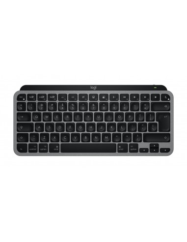 Logitech Master MX Keys Mini For Mac...
